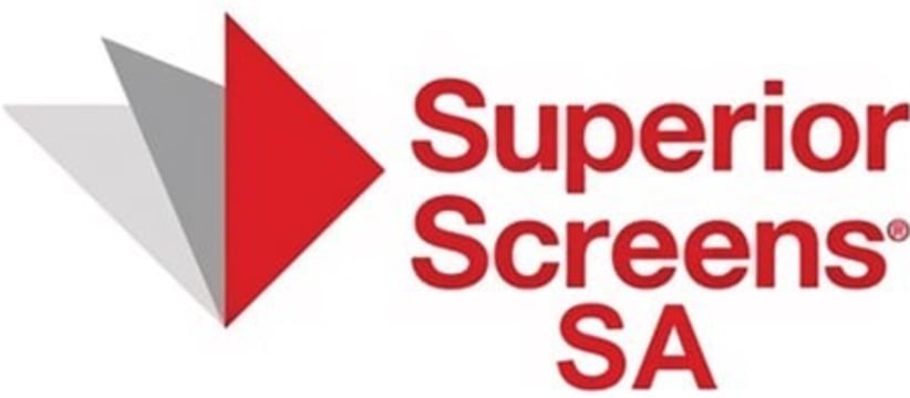 Superior Screens SA - Exclusive Distributor
