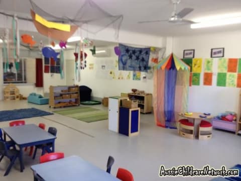 ESTABLISHED CHILDCARE BUSINESS – STRONG RETURNS – SOUTHEAST MELBOURNE