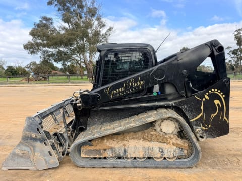 Specialist Equestrian Arena Construction, Earthworks and Excavation Business – Melbourne, VIC