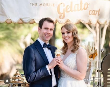 FOR SALE - Perth's Favourite Mobile Gelato Cart Business