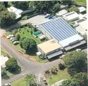 Highly regarded a la carte dining establishment