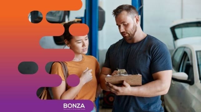 35528 Thriving Automotive Repair Business - UNDER OFFER