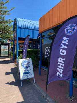 Turnkey 24 Hour Gym Franchise Opportunity - Adelaide