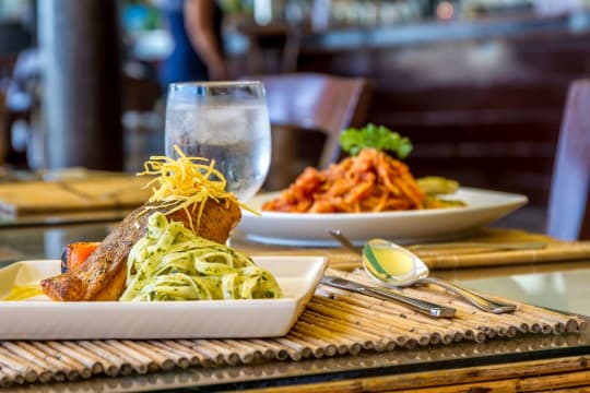 HIGH-PROFILE REGIONAL CAFÉ & TAKEAWAY – OUTSTANDING LIFESTYLE BUSINESS OPPORTUNITY