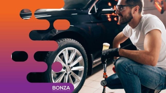 35441 Established & Profitable Specialised Coatings Business