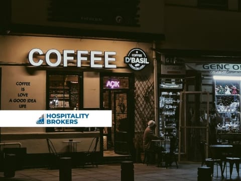 Established Lower North Shore Cafe, 11 Years