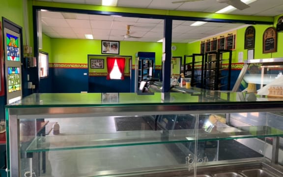 FREEHOLD BAKERY/CAFE AND HOUSE FOR SALE