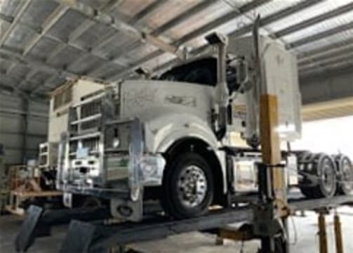 Truck, Trailor, Bus and Marine Repair Business for Sale
