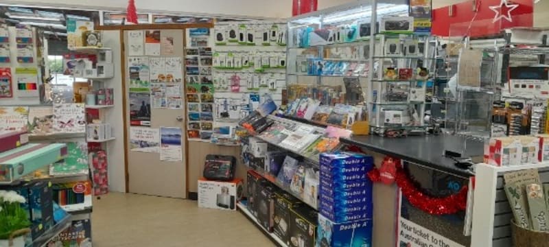 Dover LPO Tasmania (SP2503)