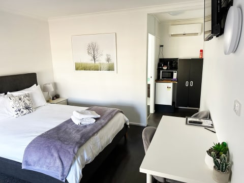 A Great Starting Opportunity Into The Motel Industry - 2642ML