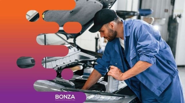 36225 - Reputable Automotive Business  Profitable with Wide Range of Services