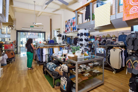 Est Circa 45 yrs Iconic Retail Business Weekly Sales $16K+ Profitable Easy To Operate