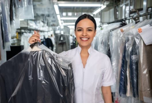 Renowned Inner-City Dry Cleaners – Revenue $1.78m+ and Growing! (Our Ref: V1997)