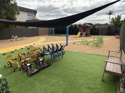 Childcare business for sale