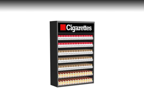 [BBS-054] A long-established Tobacconist Business for Sale  In Adelaide SA