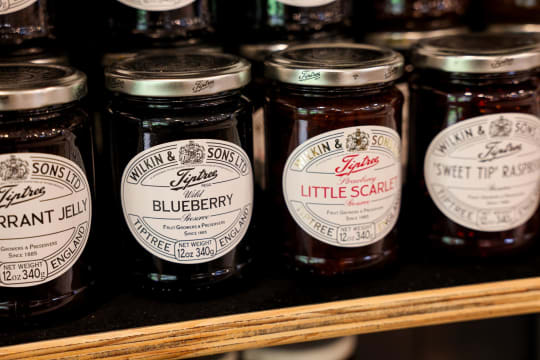 PREMIUM DELI | STRONG LOCAL FOLLOWING | MAS211