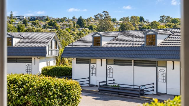 40 Room Launceston Leasehold Motel