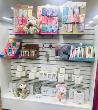 Lifestyle Retail Business & Lotto - A Rare Opportunity - 37586