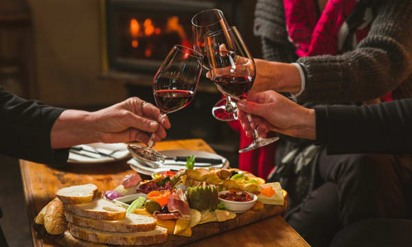 Ballandean Estate - QLD's Oldest Operated Winery, Est. 1932