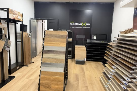 LEASEHOLD - Corowa Flooring Xtra, VIC - 1P0570