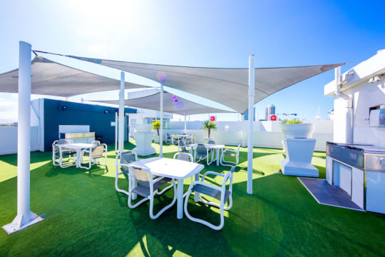 Invest in a Proven Gold Coast Winner—Enquire About This Management Rights Gem! - ID 8133