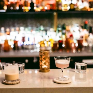 NON DISCLOSURE BAR FOR SALE - POA