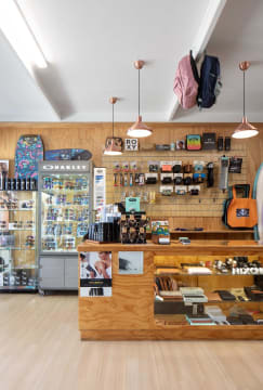 East Coast Surf St Helens Retailer Extraordinaire Grand Opportunity