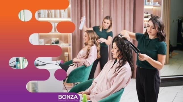 36354 High-End Beauty & Wellness Business - Affluent Urban Suburb