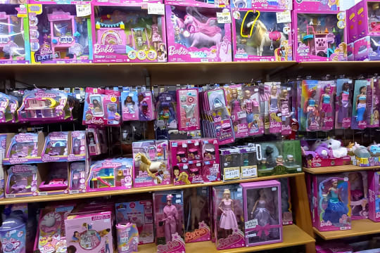 Make Your Next Business Move with Proven Retail Giant Tates Toyworld