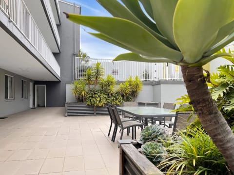 Waterfront Management Rights – Albacore Apartments, Merimbula