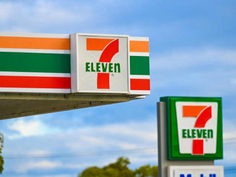 Top-Performing 7-Eleven Service Station Opportunity in South Sydney