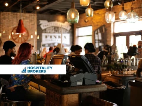 MUST SELL | INNER WEST RESTAURANT