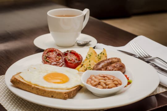 Outstanding Café / Bar / Restaurant Opportunity in Cockburn