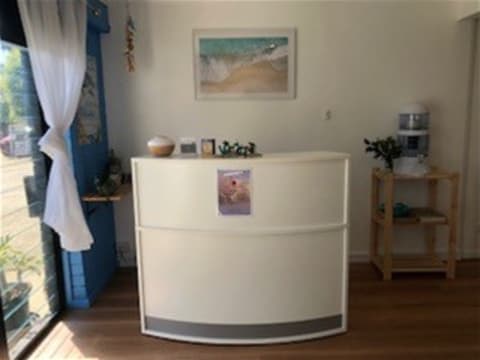 The Massage Hub with Luxury Clinic Space
