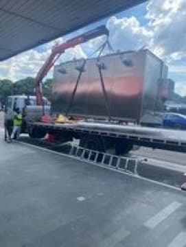 Established Jerky Business, well-positioned for massive growth