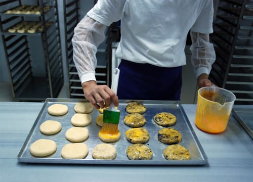 Premium Cafe & Wholesale Production Brand - 5923