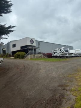 Gooseneck and Fifth Wheel Business for sale