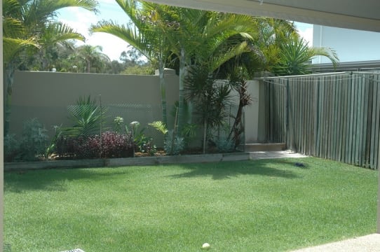 Exclusive - Caretaking Only in Paradise - ID 8837