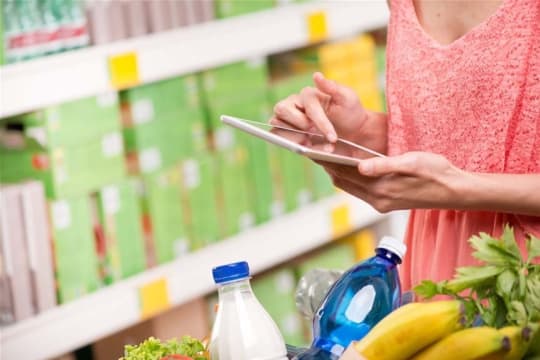 Established Specialty Asian Grocer | Revenue $420k