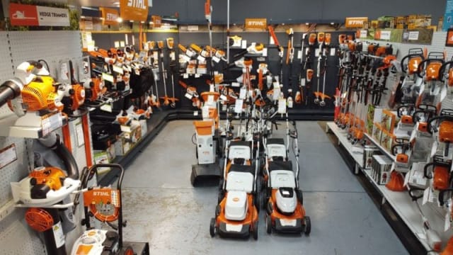 Exciting opportunity to purchase a profitable Riverland institution