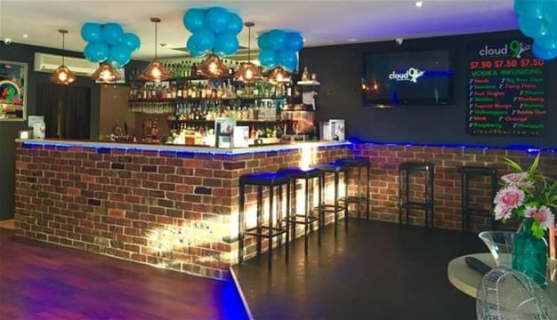 Geelong's Premier Bar & Lounge for Sale!
