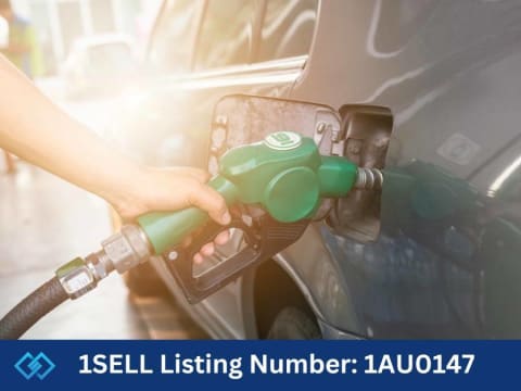 Regional Service Station, Convenience Store  with Post Shop in North West NSW - 1SELL Listing ID:...