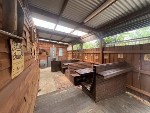 Railway Hotel Dingee - Build It and They Will Come