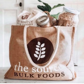 Bulk Whole Foods Retail Store – Aspley, QLD