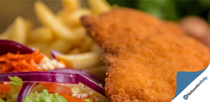 For Sale Fully Fitted Take Away in a Prime Southern Sydney NSW Location