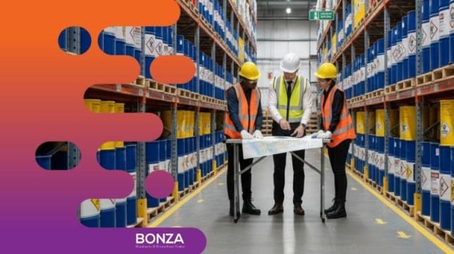 36295 -  Trusted Dangerous Goods Consulting & Compliance Business