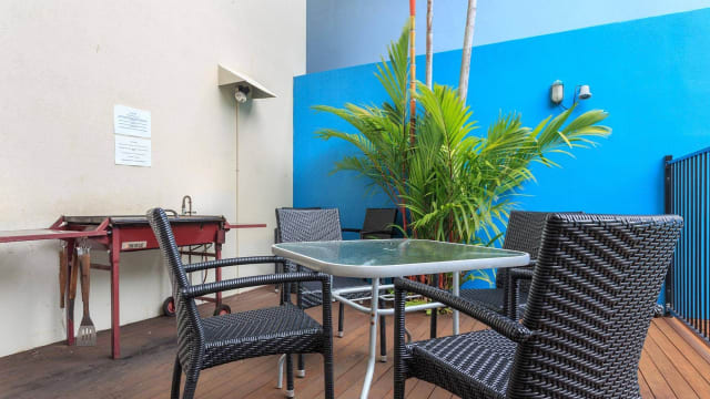 Live, Work & Earn in Paradise – Port Douglas Management Rights