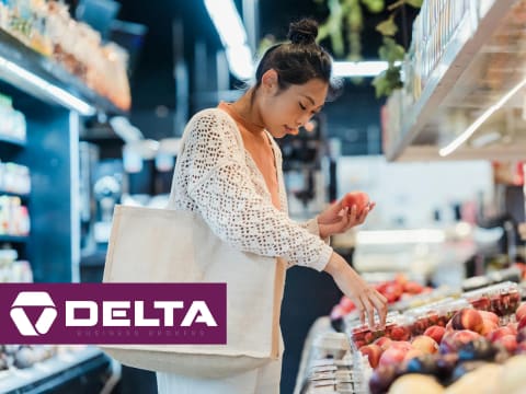 [BBS-081] LONG ESTABLISHED ASIAN GROCERY FOR SALE