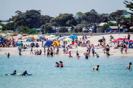 Profitable Tyres & Mechanical Business for Sale - Mornington Peninsula