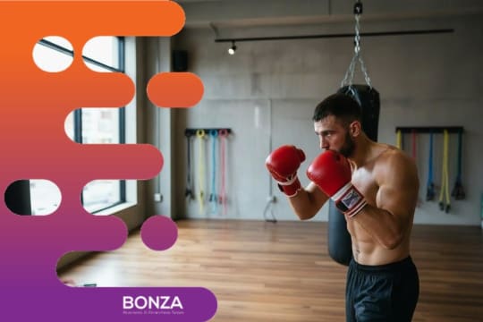 37239 Profitable Boxing Fitness Gym - Membership Income
